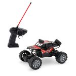 4 X 4 TODO TERRENO ACROBATA-3019 - ACRZ-011 - ZUMO - ROJO