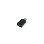 ADAPTADOR OTG  C A USB 3.0 MODV-00FH - VARIOS - NEGRO - Imagen 2