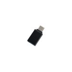 ADAPTADOR OTG  C A USB 3.0 MODV-00FH - VARIOS - NEGRO - Imagen 3