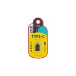 ADAPTADOR OTG  C A USB 3.0 MODV-00FH - VARIOS - NEGRO