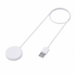 CARGADOR MAGNETICO PARA SMART WATCH MODV-00FI - VARIOS - BLANCO
