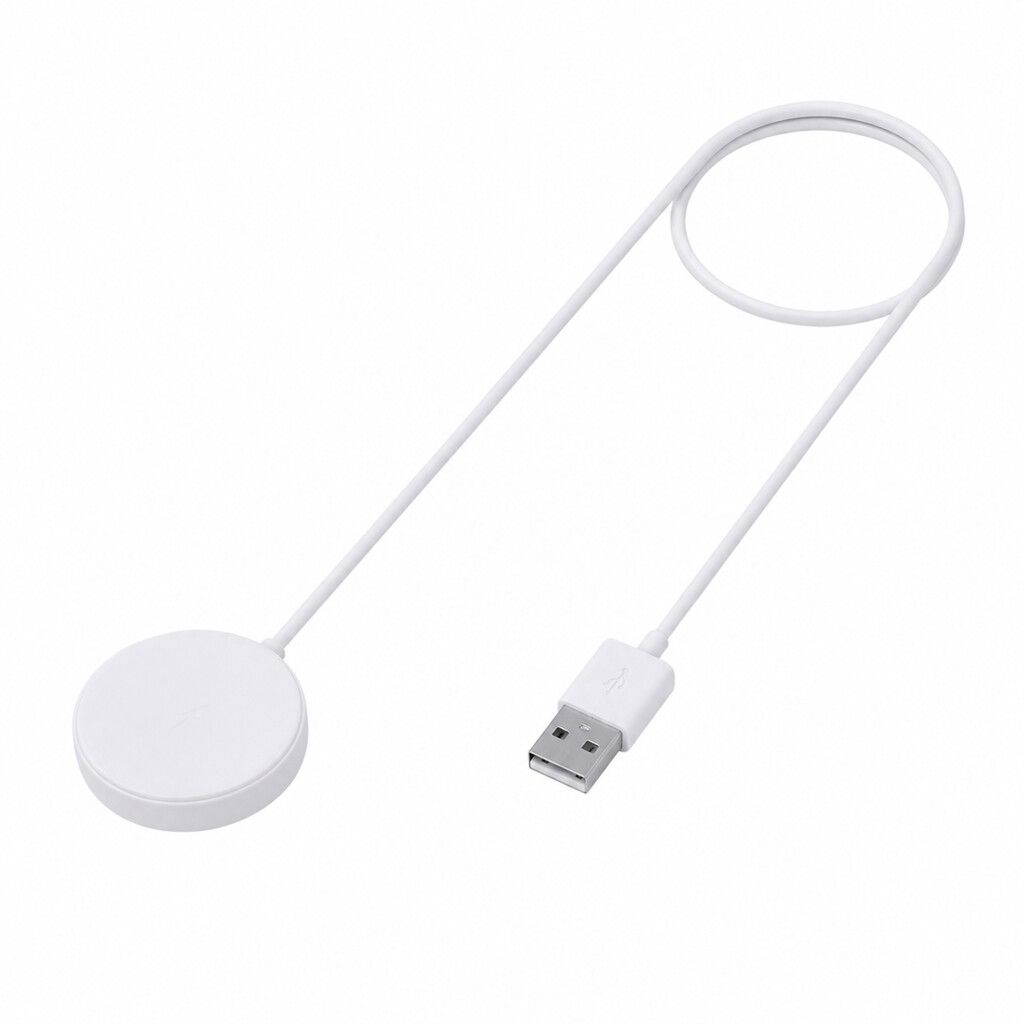 CARGADOR MAGNETICO PARA SMART WATCH MODV-00FI - VARIOS - BLANCO CARGADOR MAGNETICO PARA SMART WATCH MODV-00FI - VARIOS - BLANCO - Imagen 1