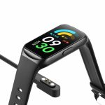 CARGADOR MAGNETICO PINES 3MM P/SMART WATCH MODV-00FJ - VARIOS - NEGRO - Imagen 3