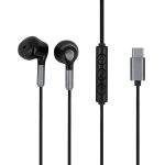 MANOS LIBRES CON CABLE TC MODV-00FE - VARIOS - NEGRO