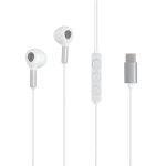 MANOS LIBRES CON CABLE TC MODV-00FE - VARIOS - BLANCO