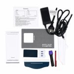 MAQUINA HIDROGEL  MODX-00IG - XAEA - NEGRO - Imagen 5