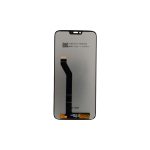 MODULO M G7 POWER - XT1955 - ORIG NEGRO - Imagen 2