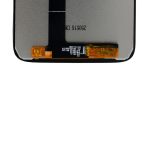 MODULO M G7 POWER - XT1955 - ORIG NEGRO - Imagen 4