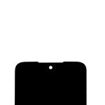 MODULO M G7 PLUS - XT1965 - ORIG NEGRO - Imagen 3