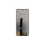 MODULO M G8 PLAY - XT2015 - ORIG NEGRO - Imagen 2