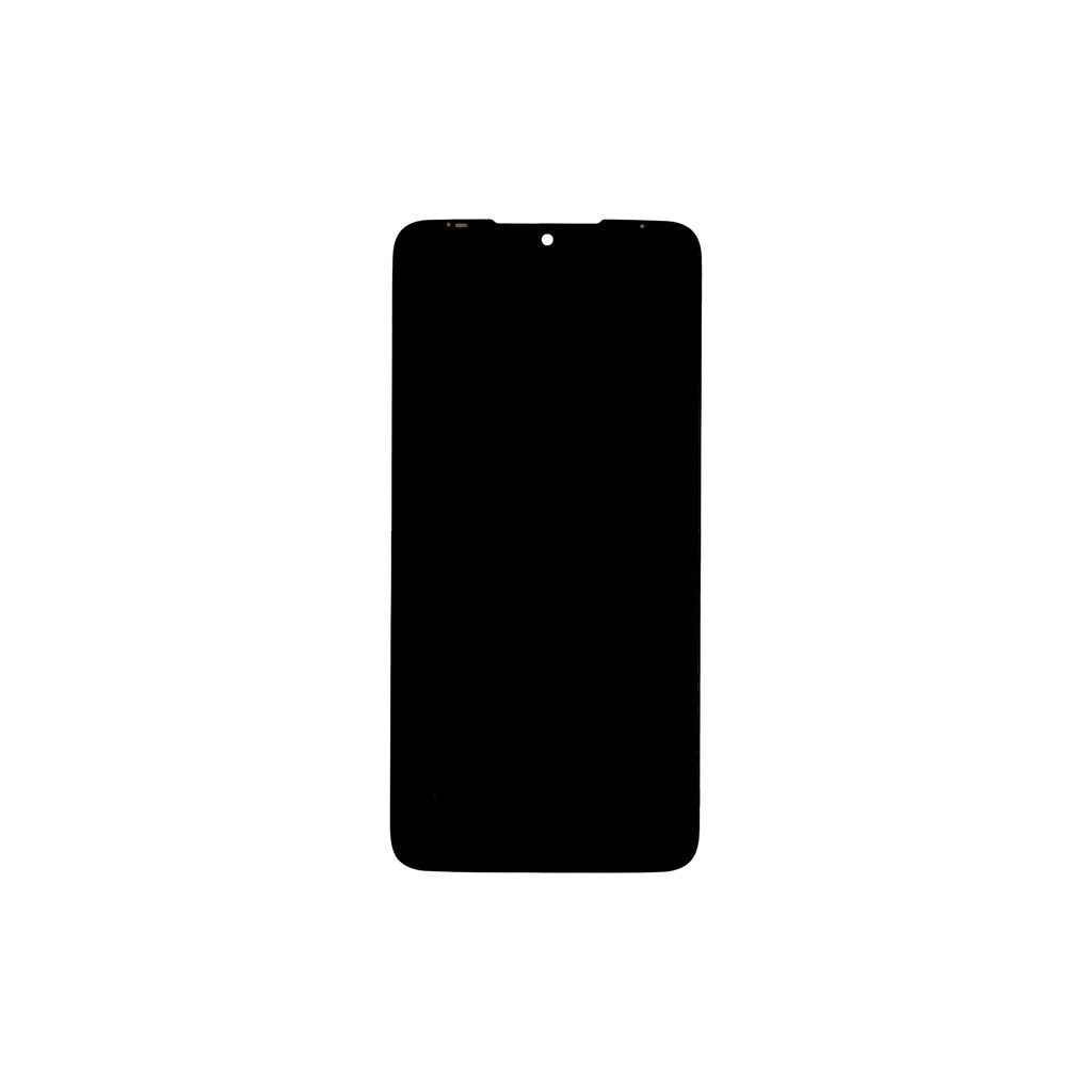 MODULO M G8 PLAY - XT2015 - ORIG NEGRO MODULO M G8 PLAY - XT2015 - ORIG NEGRO - Imagen 1