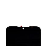 MODULO XI REDMI NOTE 7 - M1901F7G - ORIG NEGRO - Imagen 3
