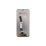 MODULO XI NOTE 8 - M1908C3JG - ORIG NEGRO - Imagen 2