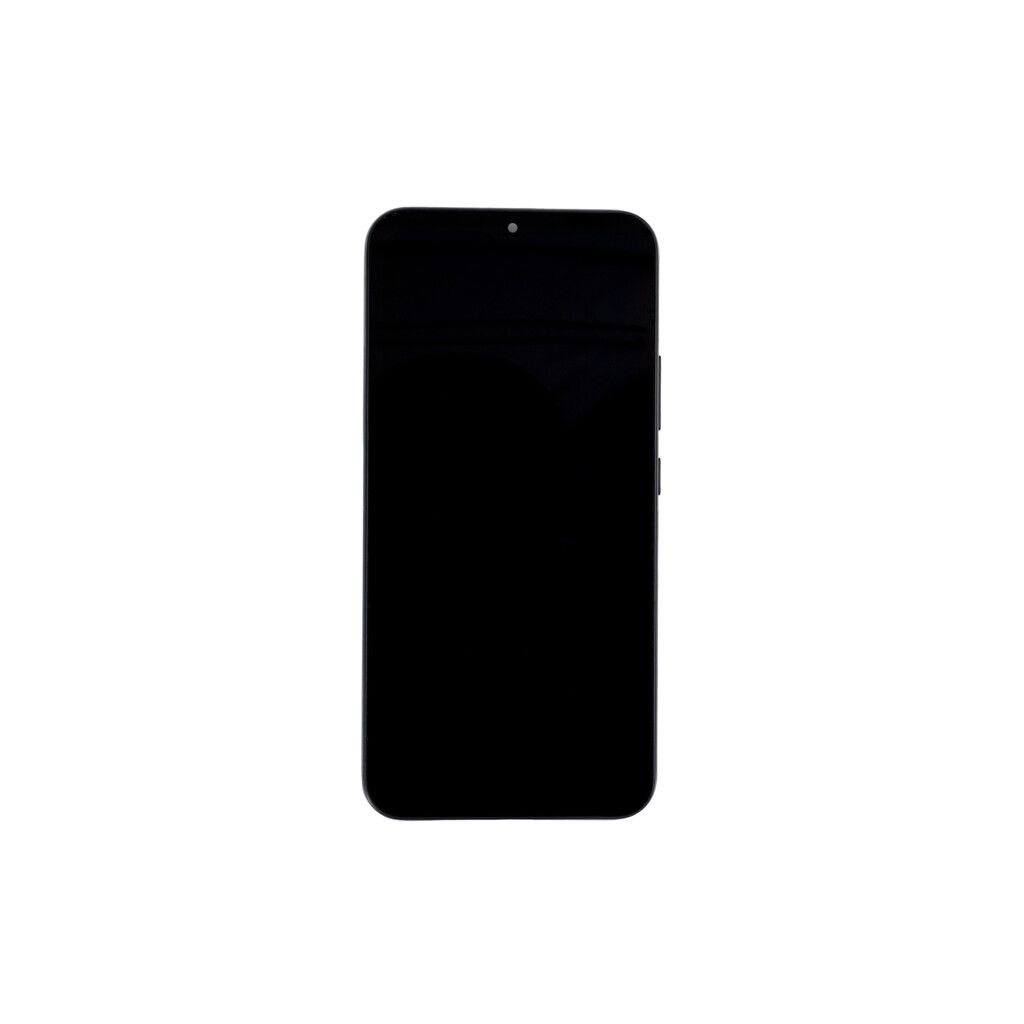 MODULO S A34 - A346M - OLED NEGRO C/MARCO MODULO S A34 - A346M - OLED NEGRO C/MARCO - Imagen 1