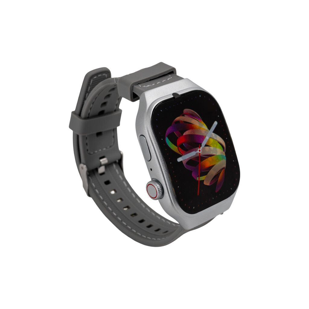SMART WATCH GT5 MODV-00GF - VARIOS - GRIS SMART WATCH GT5 MODV-00GF - VARIOS - GRIS - Imagen 1