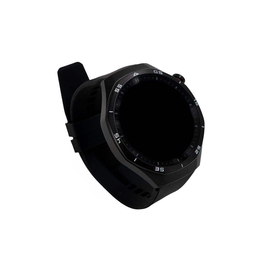 SMART WATCH GT5 MODV-00GF - VARIOS - NEGRO SMART WATCH GT5 MODV-00GF - VARIOS - NEGRO - Imagen 1