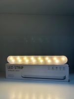 LAMPARA LED PORTABLE IMANTADA MODS-045 - ST - BLANCO - Imagen 3