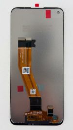 MODULO S A11 - A115 - ORIG NEGRO - Imagen 2