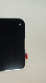 MODULO S A11 - A115 - ORIG NEGRO - Imagen 3