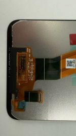 MODULO S A11 - A115 - ORIG NEGRO - Imagen 4