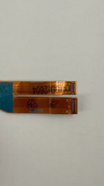 MODULO S A11 - A115 - ORIG NEGRO - Imagen 5