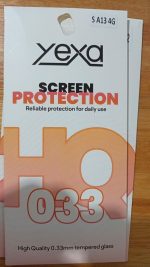 FILM GLASS 033 HQ - COMUN - XIA REDMI NOTE 13 PRO - YEXA