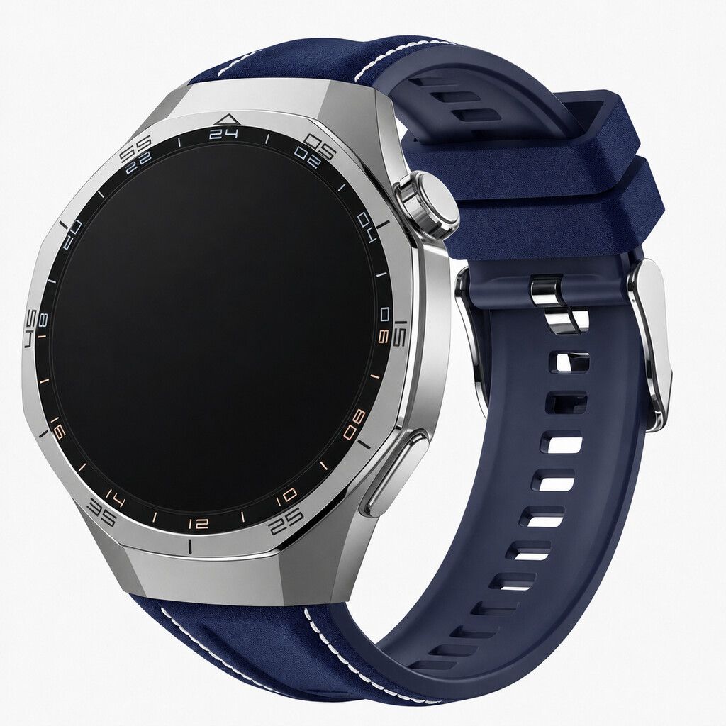 SMART WATCH GT5 MODV-00GF - VARIOS - AZUL SMART WATCH GT5 MODV-00GF - VARIOS - AZUL - Imagen 1