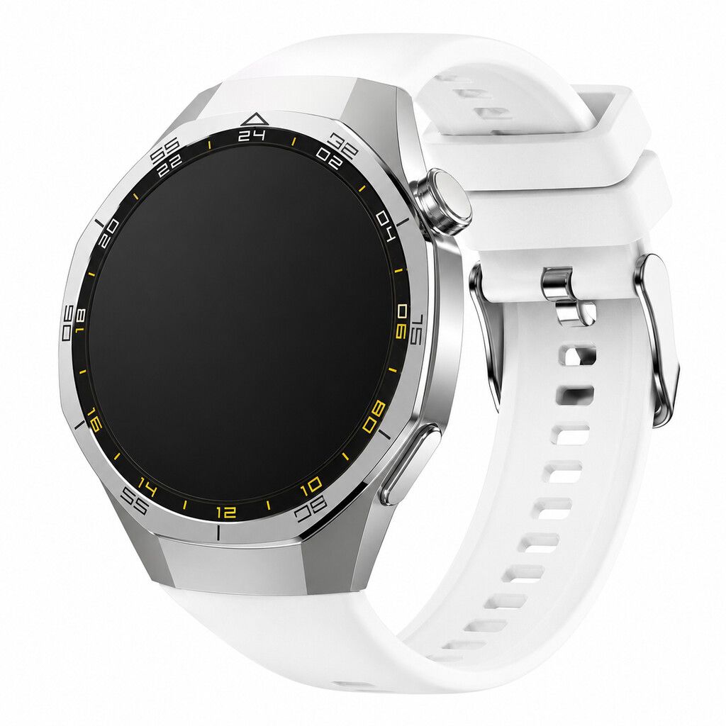 SMART WATCH GT5 MODV-00GF - VARIOS - BLANCO SMART WATCH GT5 MODV-00GF - VARIOS - BLANCO - Imagen 1