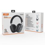 AURICULARES BT  MODY-00HG - YEXA - NEGRO - Imagen 4