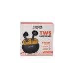 MANOS LIBRES TWS MODY-00DU - YEXA - NEGRO - Imagen 4