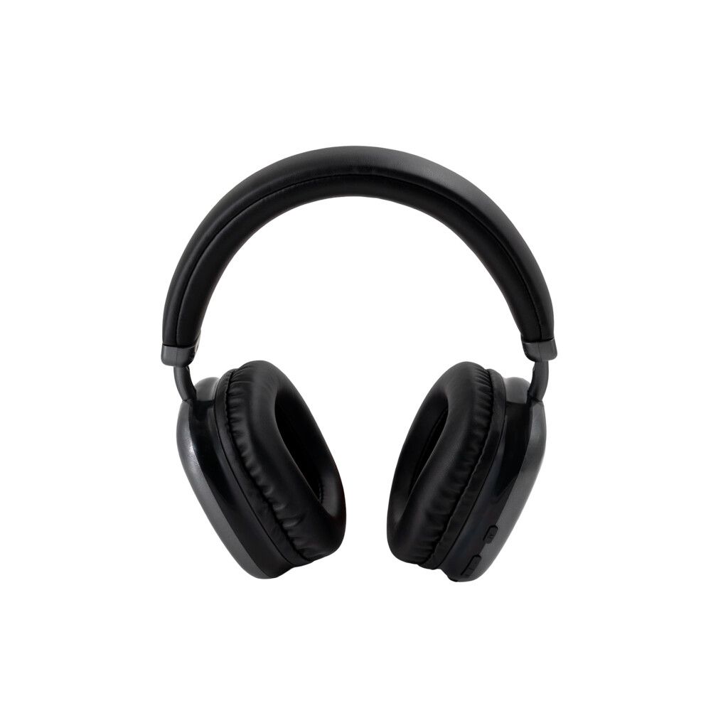 AURICULARES BT MODY-00HG - YEXA - NEGRO AURICULARES BT MODY-00HG - YEXA - NEGRO - Imagen 1