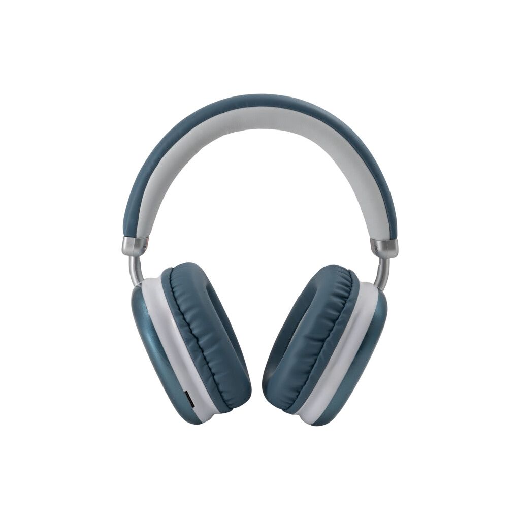 AURICULARES BT MODY-00HG - YEXA - CELESTE AURICULARES BT MODY-00HG - YEXA - CELESTE - Imagen 1