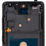 MODULO S S20 FE 4G - G780 - OLED NEGRO C/MARCO - Imagen 2