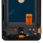 MODULO S S20 FE 4G - G780 - OLED NEGRO C/MARCO - Imagen 3