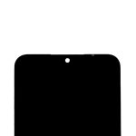 MODULO S A16 4G - A165 - INCELL NEGRO - Imagen 3