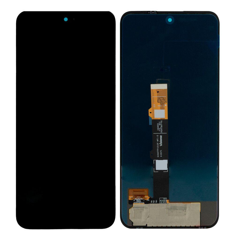 MODULO M G41 4G – XT2167-1 – ORIG NEGRO