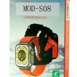 SMART WATCH S9 ULTRA MODV-008K - VARIOS - NEGRO