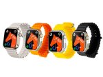SMART WATCH S9 ULTRA MODV-008K - VARIOS - NEGRO - Imagen 2