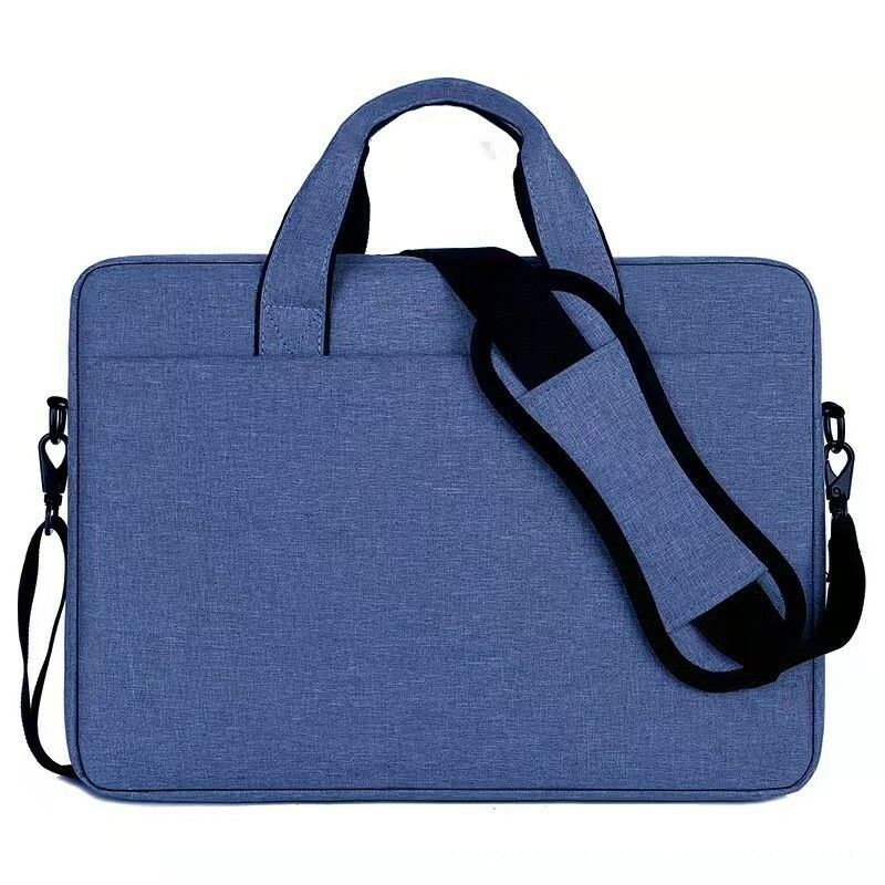 BOLSO NOTEBOOK 15,6'' C/CORREA AJUSTABLE MODX-00GO - XAEA - AZUL BOLSO NOTEBOOK 15,6'' C/CORREA AJUSTABLE MODX-00GO - XAEA - AZUL - Imagen 1