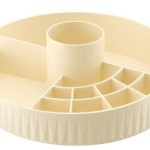 ORGANIZADORES MAQUILLAJE PORTA MODV-00JP - VARIOS - BEIGE