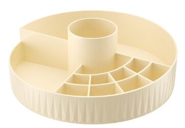 ORGANIZADORES MAQUILLAJE PORTA MODV-00JP - VARIOS - BEIGE ORGANIZADORES MAQUILLAJE PORTA MODV-00JP - VARIOS - BEIGE - Imagen 1