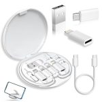 KIT ADAPTADORES  MODV-00L1 -VARIOS  - BLANCO