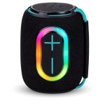 PARLANTE 3'' 8W  MODX-00K6 - XAEA - NEGRO - Imagen 2