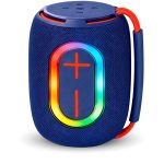 PARLANTE 3'' 8W  MODX-00K6 - XAEA - AZUL - Imagen 2