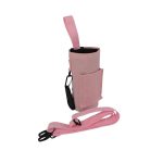 BOLSO PORTA BOTELLA PARA GYM MODV-00K4 - VARIOS - ROSA - Imagen 2