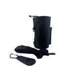 BOLSO PORTA BOTELLA PARA GYM MODV-00K4 - VARIOS - NEGRO - Imagen 3