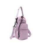 BOLSO PORTA BOTELLA PARA GYM MODV-00KV - VARIOS - ROSA - Imagen 2