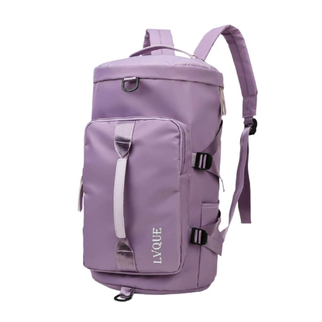 BOLSO TUBE MODV-00LO - VARIOS - VIOLETA BOLSO TUBE MODV-00LO - VARIOS - VIOLETA - Imagen 1