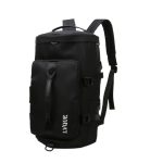 BOLSO TUBE MODV-00LO - VARIOS - NEGRO