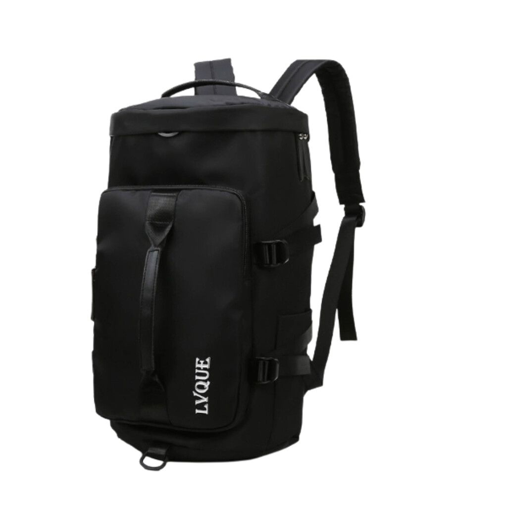 BOLSO TUBE MODV-00LO - VARIOS - NEGRO BOLSO TUBE MODV-00LO - VARIOS - NEGRO - Imagen 1
